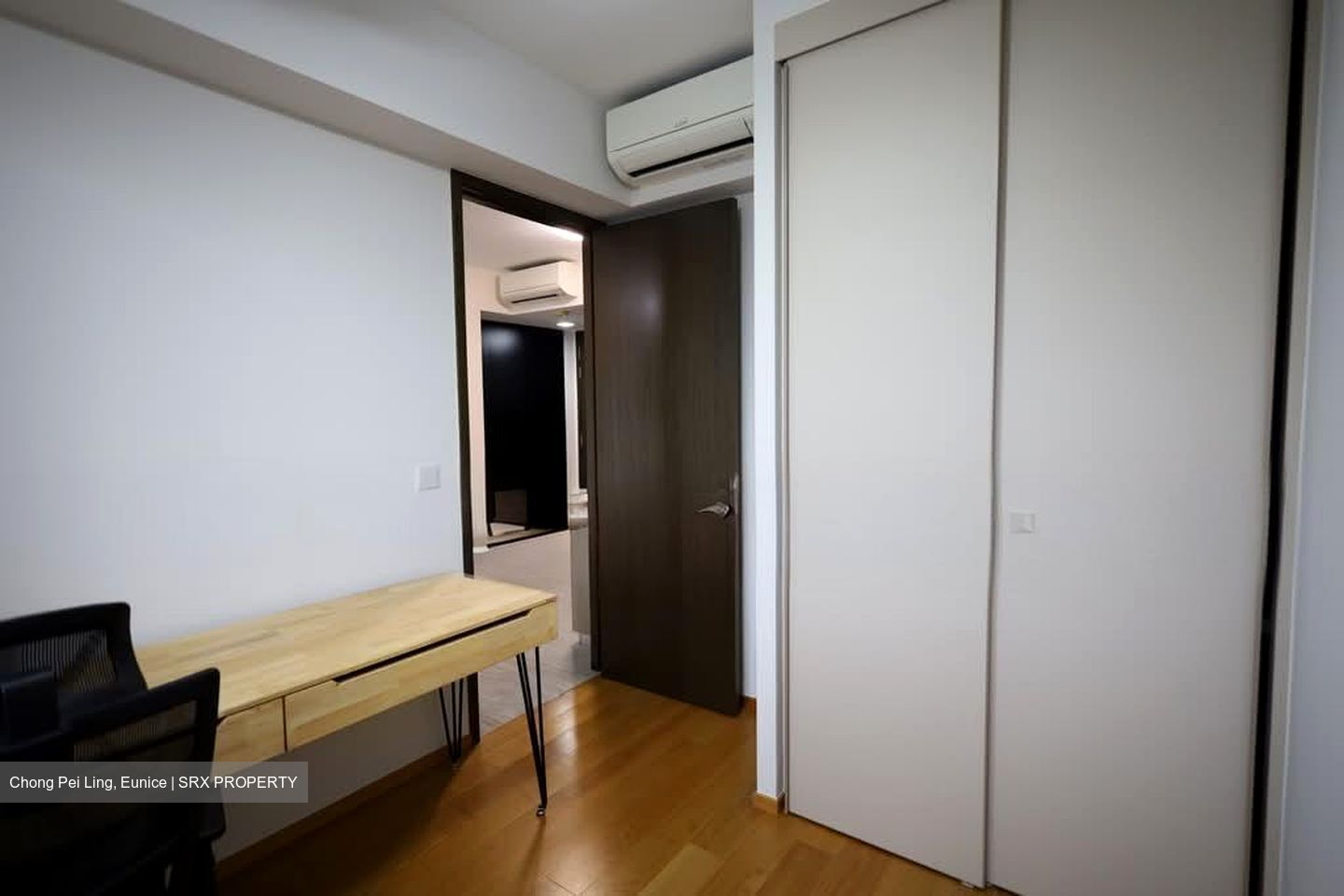 Grandeur Park Residences (D16), Condominium #570112621